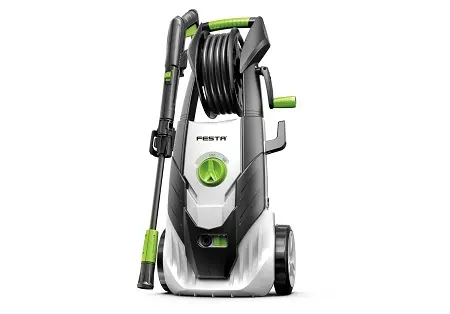 Čistič vysokotlaký FESTA 1800W (L45271.01)