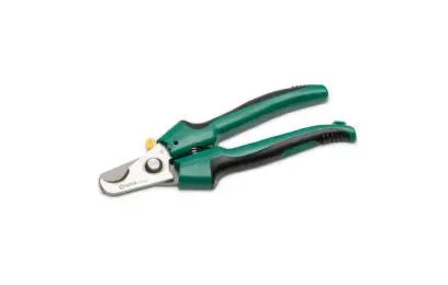 Kleště na kabely 180 mm SATA ST93108 (SATAST93108)