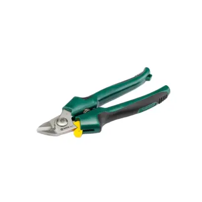 Boční štípací kleště 180 mm SATA (SATAST93110)