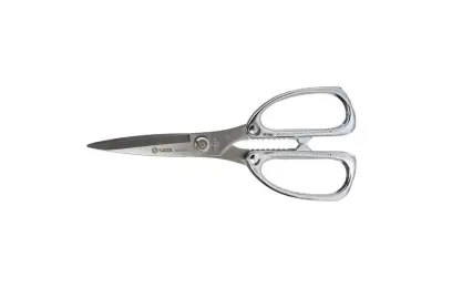 Nůžky 180 mm z nerezové oceli SATA (SATAST93122)