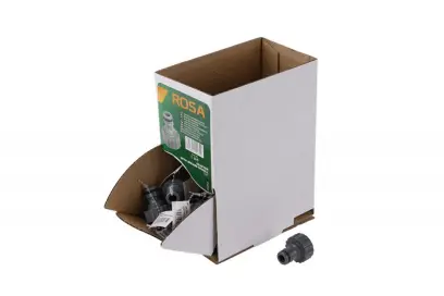 Adaptér s vnitřním závitem 3/4" 20ks (L45291)