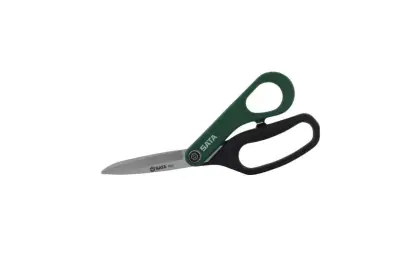 Univerzální nůžky 250 mm SATA s dlouhou čepelí (SATAST93127)