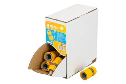 Stop rychlospojka 1/2" 20ks, Levior 45294 (L45294)