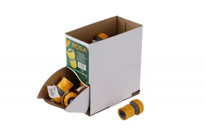 Stop rychlospojka 3/4" 20ks (L45295)