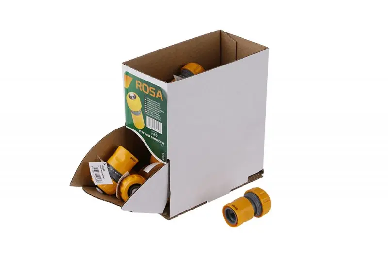 Stop rychlospojka 3/4" 20ks (L45295)