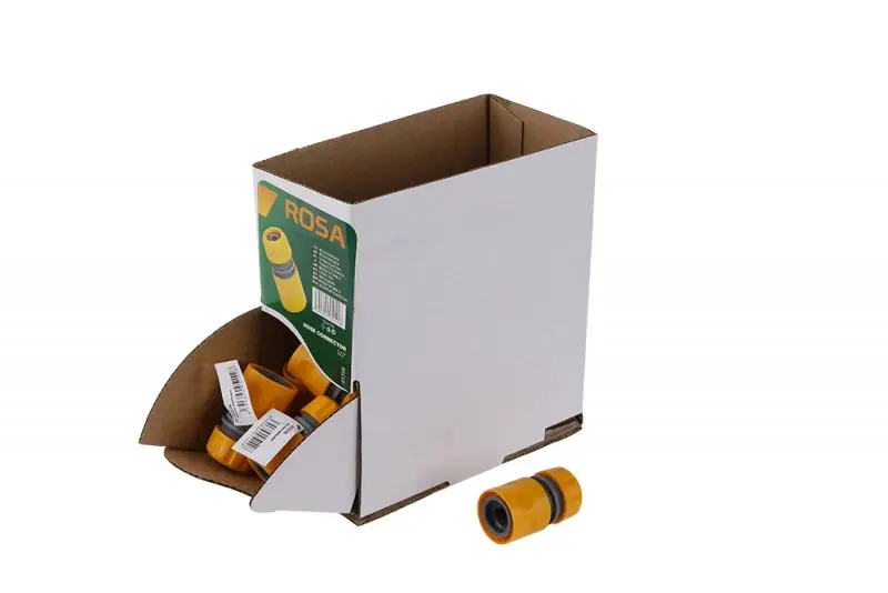 Rychlospojka 1/2" 20ks (L45298)