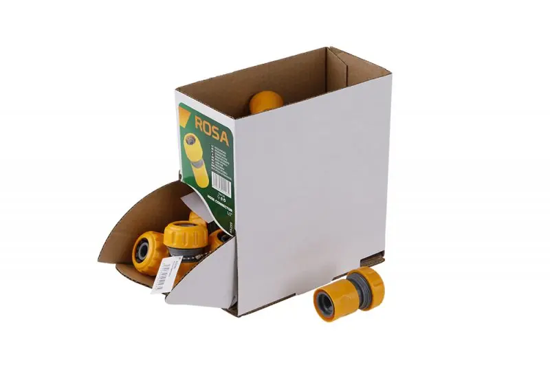 Rychlospojka 3/4" 20ks (L45299)