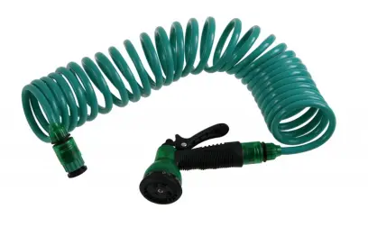 Spirálová hadice 7.5M sada (L45300)