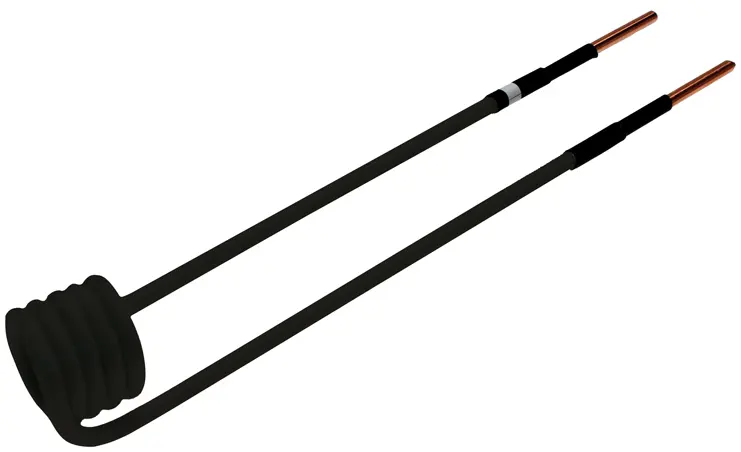 Indukční cívka pro indukční ohřev 19 mm pro BGS 21 (BGS102169-4)