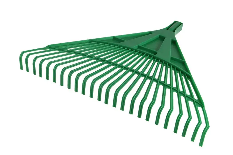 Plastové hrábě 60cm, Levior 45320 (L45320)