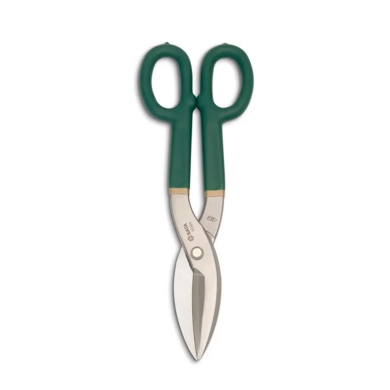 Rovné plechové nůžky 12" (SATAST93304ST)