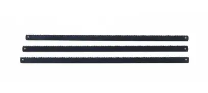 Mini pilové listy 6" (3 ks) (SATAST93411)