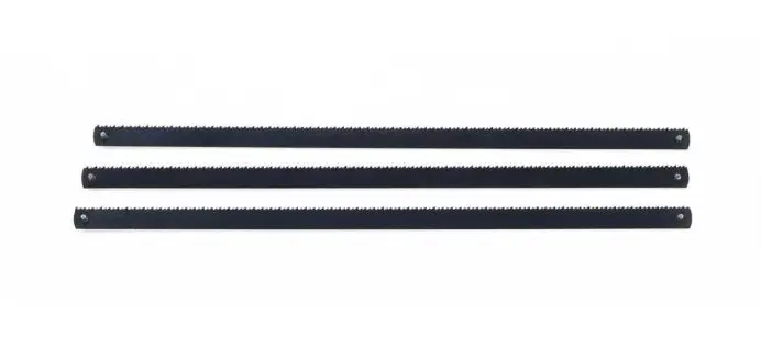 Mini pilové listy 6" (3 ks) (SATAST93411)