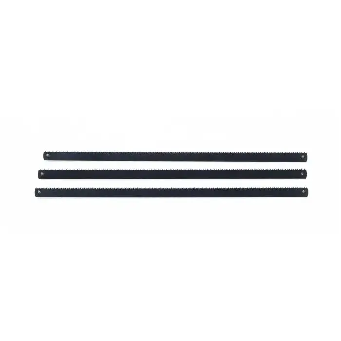 Mini pilové listy 6" (3 ks) (SATAST93411)