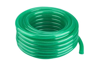 Hadice opl.zahradní průhl.3/4",25m !OBJ! (L45349)