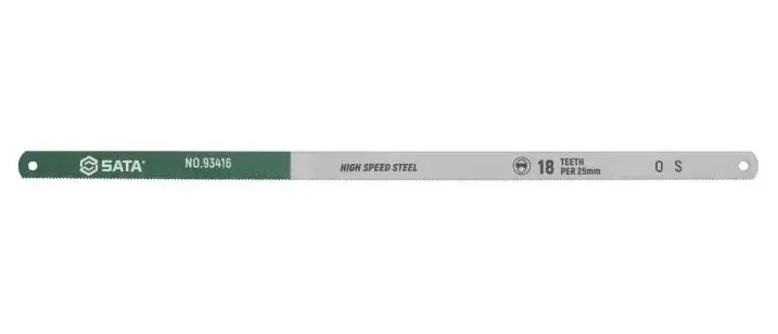 Pilový plátek 300 mm SATA (24 TPI) (SATAST93417)