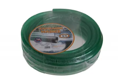 Hadice opl.zahradní průhl.1",25m !OBJ! (L45353)