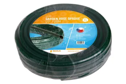 Hadice opl.zahradní nepr.1/2",25m !OBJ! (L45360)