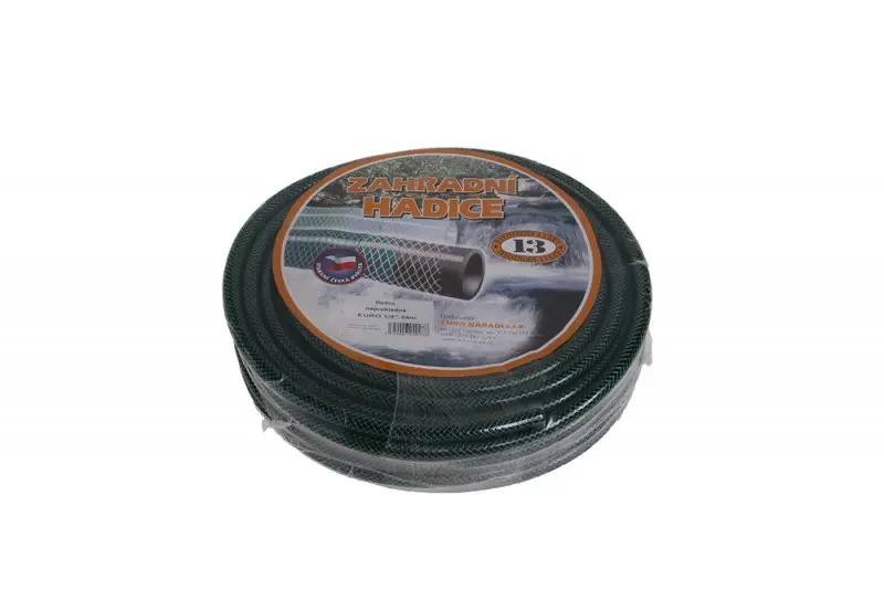Hadice opl.zahradní nepr.1/2",25m !OBJ! (L45360)