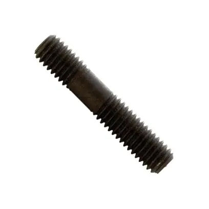 Zavrtny sroub DIN6379 M10x125mm AMF