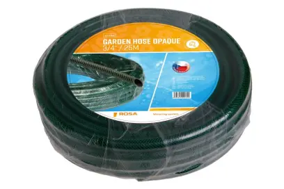 Hadice opl.zahradní nepr.3/4",25m !OBJ! (L45364)