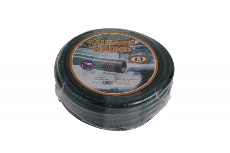 Hadice opl.zahradní nepr.3/4",25m !OBJ! (L45364)