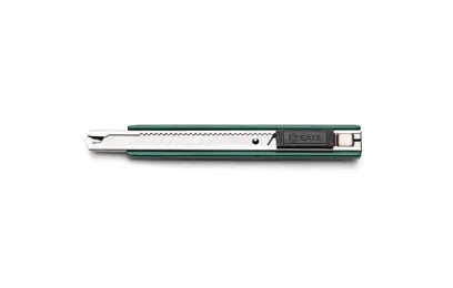 Odlamovací nůž  9x80 mm SATA, zinková slitina (SATAST93424A)