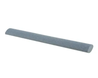 Brousek oválný 250x33x18mm, Levior 45370 (L45370)