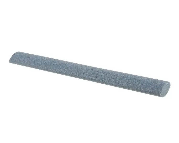 Brousek oválný 250x33x18mm, Levior 45370 (L45370)