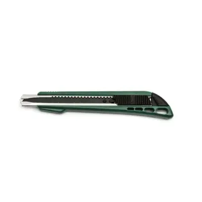 Odlamovací nůž 9 mm SATA ST93426SC plastový (SATAST93426SC)