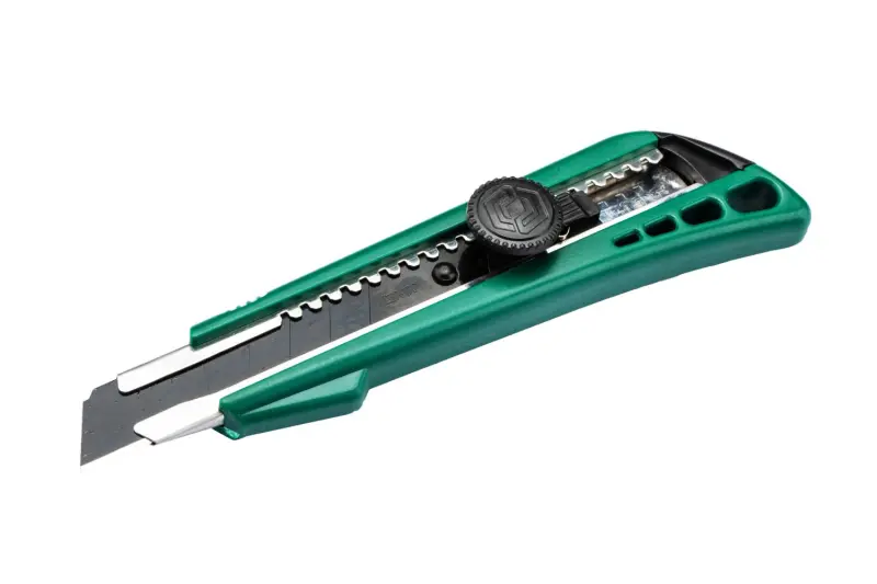 Plastový odlamovací nůž, 8 hrotů, 18x100 mm SATA Tools (SATAST93429)