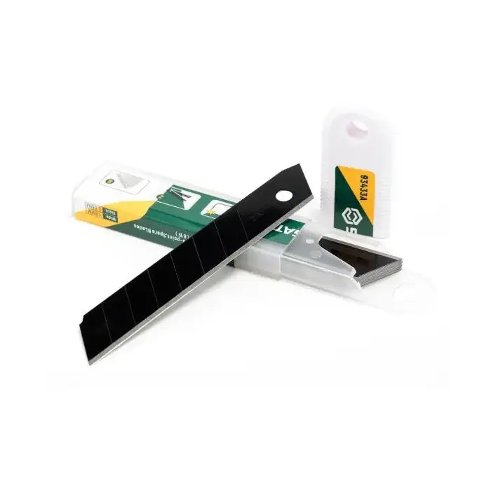 Odlamovací čepele 18x100 mm, 8 segmentů (10 ks) SATA Tools ST93433A (SATAST93433A)