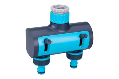 Rozdělovač FESTA AQUATIC 2-cestný (L45400)