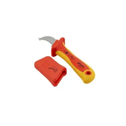 Nůž na kabely 185 mm VDE SATA ST93470SC (SATAST93470SC)
