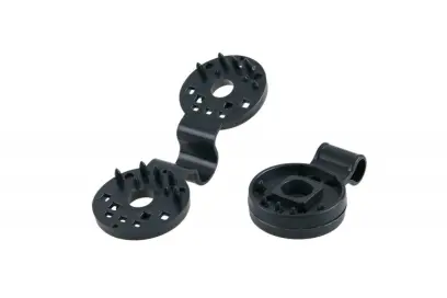 Upínka stínící tkaniny 20ks (L45470)