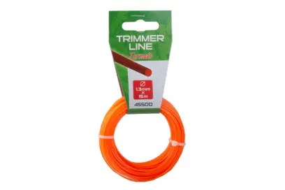 Struna 1.3/15m kulatá, Levior 45500 (L45500)