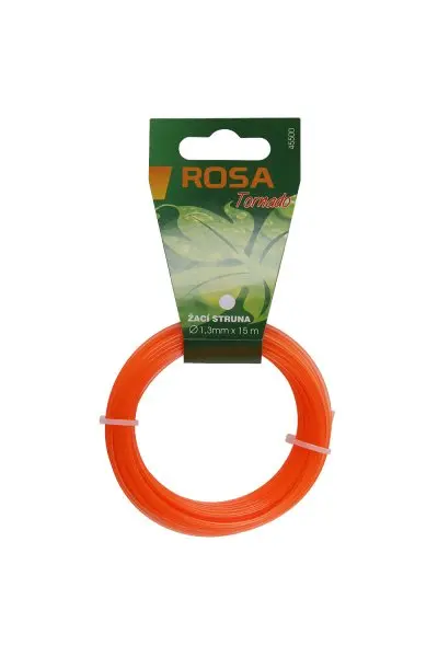 Struna 1.3/15m kulatá (L45500)