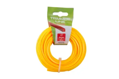 Struna 3/15m čtverec, Levior 45516 (L45516)