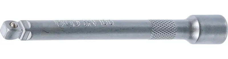 Prodloužení/nástavec 1/4" výkyvné BGS102231, délka 100 mm (BGS102231)