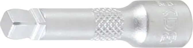 Prodloužení/nástavec 1/4" výkyvné BGS102232, délka 50 mm (BGS102232)