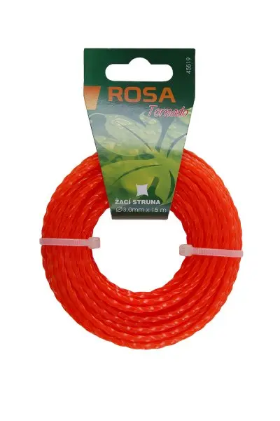 Struna 3.0/15m twist (L45519)