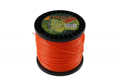 Struna 2mm/162m kruh (L45520)