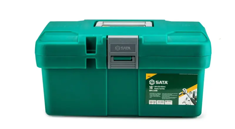 16" plastový box na nářadí (SATAST95162SC)