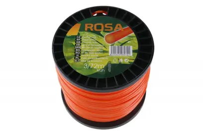 Struna 3mm/72m kruh (L45522)