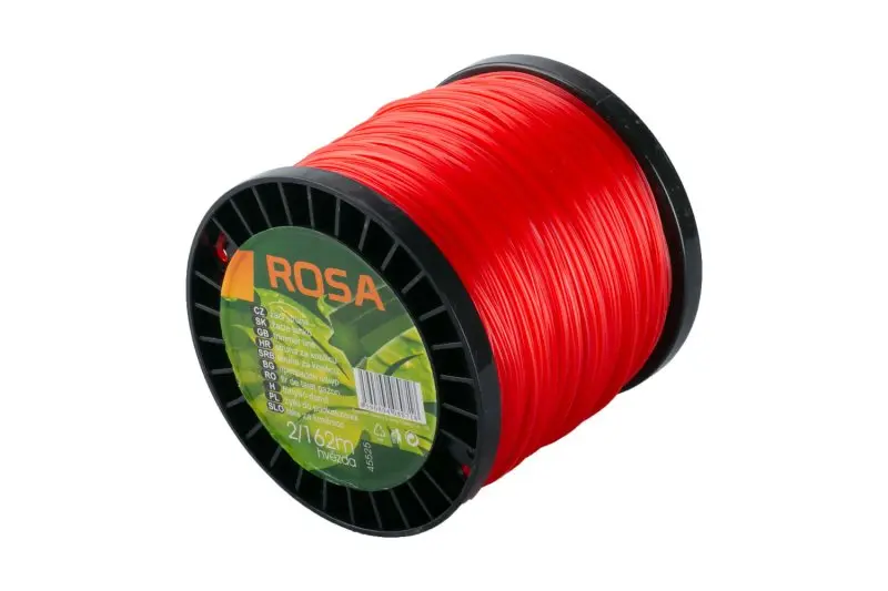 Struna 2mm/162m hvězda, Levior 45525 (L45525)