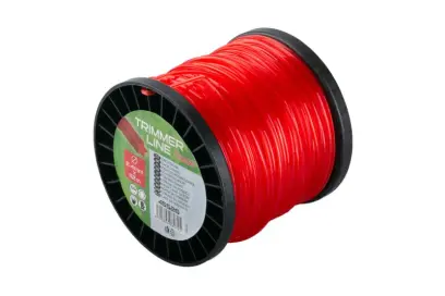 Struna 2.4mm/112m hvězda, Levior 45526 (L45526)