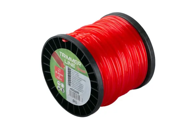 Struna 2.4mm/112m hvězda, Levior 45526 (L45526)