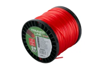 Struna 3mm/72m hvězda, Levior 45527 (L45527)