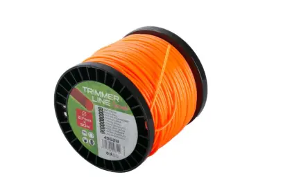Struna žací kruh 2.7mmx90m (L45528)