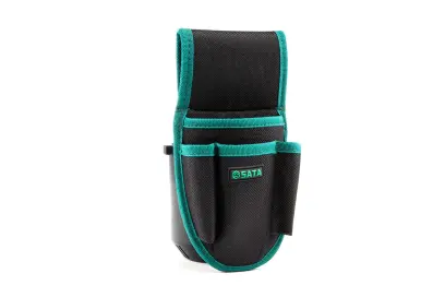 Pouzdro na opasek se 4 kapsami SATA Tools (SATAST95211)
